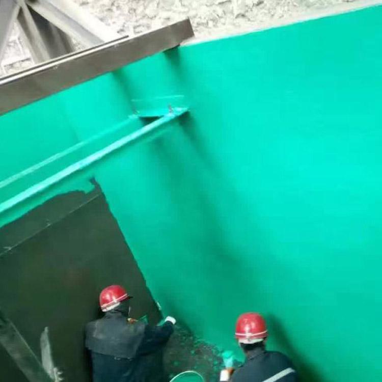 崇左彩色防滑路面和景观水洗树脂石施工各有特点